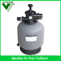 2014 cheap price good quality Durable swim pool used sand filters